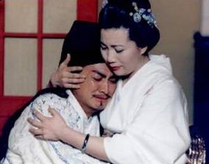 郑成功与其母亲悲剧性的冲突：历史真相的探讨