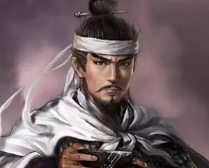 明朝末期名将卢象升的英勇与悲壮