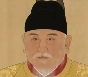 杨宪：一个复杂而真实的历史人物