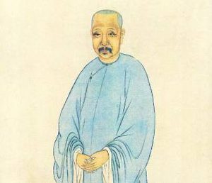 袁枚诗词代表作赏析：才情与个性的完美结合
