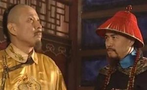 康熙与耿精忠的结局：一场权力与忠诚的较量