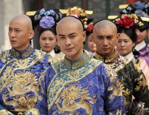康熙共有几个儿子？最优秀的一位是谁？