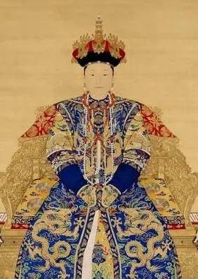 孝惠章皇后的无子之谜：宫廷斗争与命运的捉弄