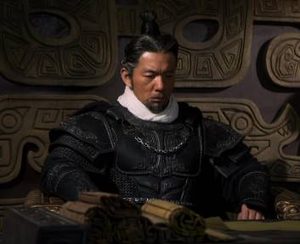 秦昭襄王与白起之间有什么故事？发生了什么？