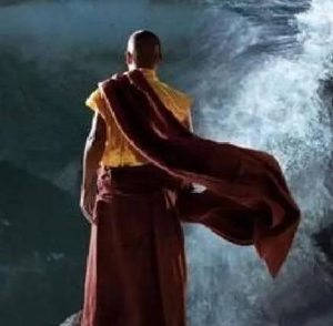 仓央嘉措最美十句情诗，感受那份纯粹的爱