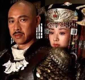 豪格与皇太极：一段复杂的父子关系