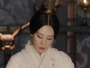华阳夫人：从权谋到悲剧的落幕