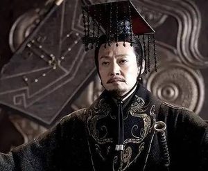 秦始皇的真正父亲是谁？说法是什么样的？