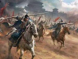 彭城之战后的逆袭：刘邦的崛起之路