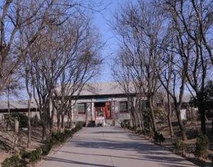 建章宫：汉朝的辉煌建筑，皇权的象征