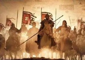 漠北之战：霍去病与卫青的辉煌战绩