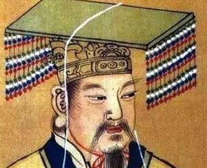 刘巨容与刘邦之间有什么联系：一段跨越千年的家族传承