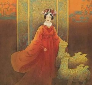 司马迁为什么将吕雉列入帝王本纪？原因是什么？