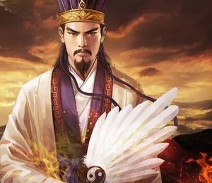诸葛亮的最后一计：骗了世人两千年