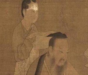 北齐高家疯狂之谜：除了兰陵王，还有哪些疯子?