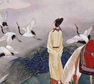 李商隐：一生坎坷，诗坛璀璨