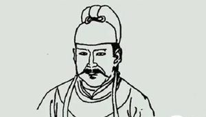 朱友贞辉煌与悲剧，人生是什么样的？