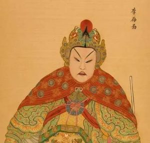李存孝与李存勖是什么关系？兄弟们感情有多深？