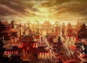 贞观之治的开创者是谁：唐太宗李世民的智慧与胆识