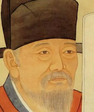 庆历新政与欧阳修的历史地位，站位是什么样的？