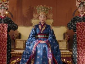 刘娥临朝称制期间，做了那些事？