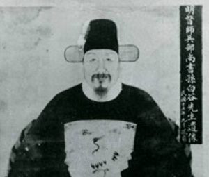 孙传庭与李自成有什么交集：一场百万大军的较量