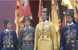 朱是谁：为何说他是最稳的太子？