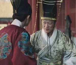 叶向高与魏忠贤什么关系？关系很复杂吗？