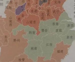 南明四藩镇之一高杰的悲壮结局，最后是怎么死的？