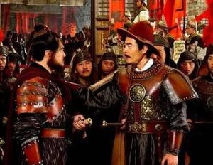 李自成之死与明朝皇位的更迭