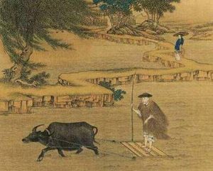 康熙农业繁荣背后的粮仓亏空之谜