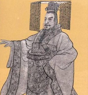 秦始皇真的是吕不韦的亲儿子吗？两人什么关系？