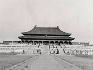 揭秘慈禧的母亲——富察皇后的身份之谜