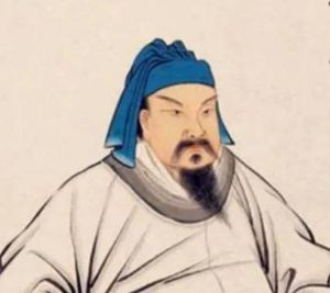 李清照诗词中无岳飞，原因是什么？