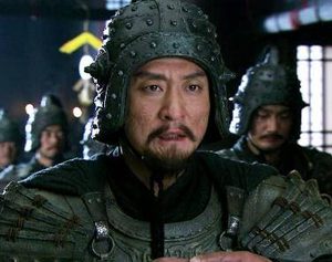 于禁投降不被接受：忠诚与信仰的考验