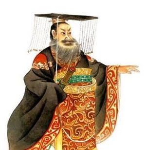 秦始皇为什么要统一文字：有什么差异？
