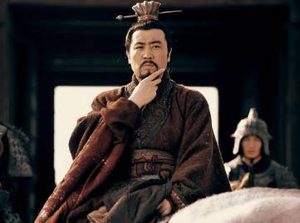 刘备依附过哪些人？他是如何建立蜀汉的？