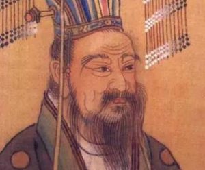 隋文帝为什么称为圣人可汗，背后真相是什么？