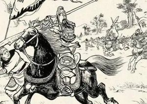 东吴英豪：曾击败关羽的将领都是谁？