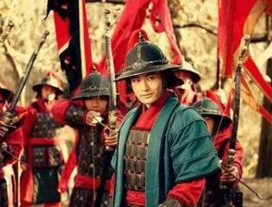 李显忠为何谋害岳飞？都有什么原因存在？