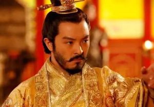 隋炀帝杨广有什么功绩：皇权与贡献的交织