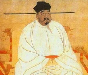赵匡胤的皇位篡夺：一场北周王朝的权力游戏