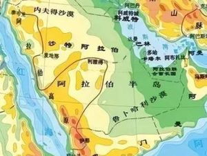 阿拉伯帝国是怎样的存在？它的历史地位高不高？