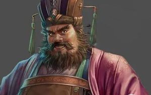 东汉末年军阀董卓简介及其死因解析