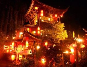 揭秘历史真相：朱元璋火烧庆功楼与四位非朱元璋所杀之人