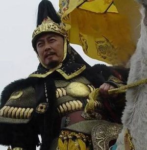 皇太极的汗位之路与终极对手，汗位是怎么得来的？