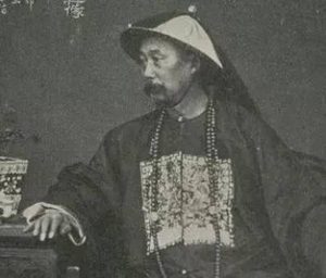 翁同龢与光绪帝：一段信任与忠诚的历史纽带