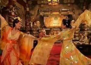 明朝皇帝朱元璋为什么鼓励娼妓事业？他是怎么想的？