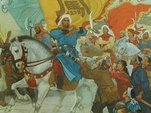 李自成政权的兴衰：失败原因与北京城的失守