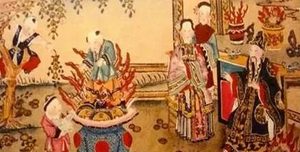 宋朝过年红包的奥秘：年龄决定一切